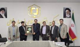 تبریک سالروز تأسیس بنیاد مسکن؛ تاکید بر همکاری با کمیته امداد برای مسکن محرومین