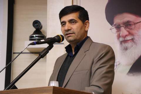 گزارش تصویری- آیین تجلیل از گروه های جهادی همکار و فعال کمیته امداد خراسان شمالی-  23  آذر ماه 1404 