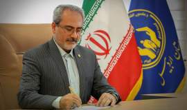 پیام تبریک مدیرکل کمیته امداد استان اردبیل به مناسبت روز روابط عمومی 