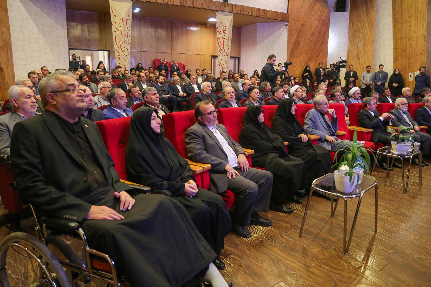افتتاح ۴۶۰ واحد مسکن مددجویی در استان اردبیل