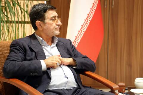 دیدار رئیس کمیته امداد با نمایندگان مجلس1404/10/01