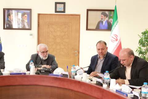 قرارگاه مردمی حمایتی - اجتماعی ایران همدل1405/02/14