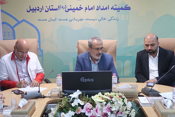 مشارکت 1438 دختر تحت حمایت اردبیلی در طرح یاس