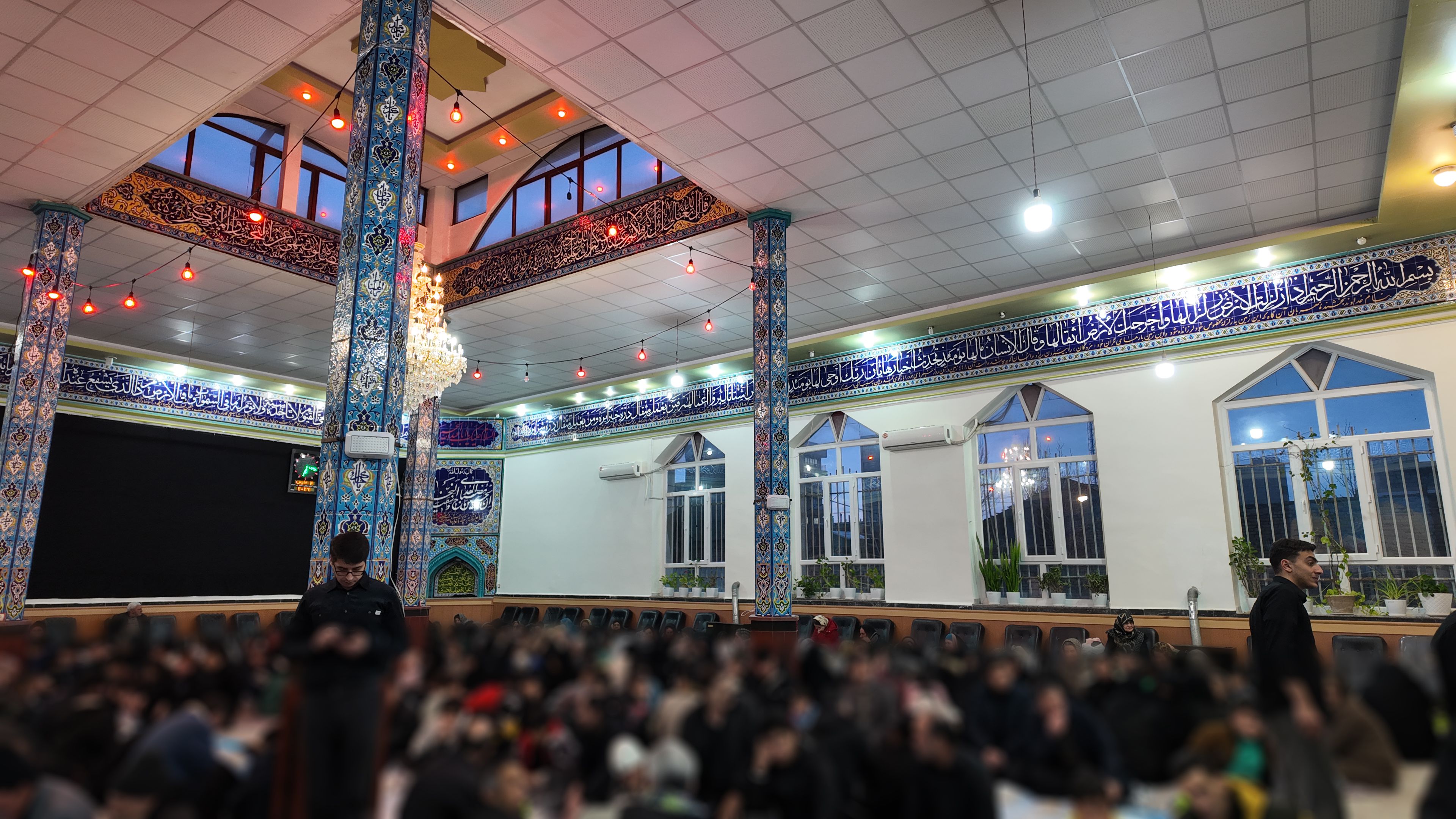 ۲۸ میلیارد تومان کمک مردمی به کمیته امداد در ماه مبارک رمضان