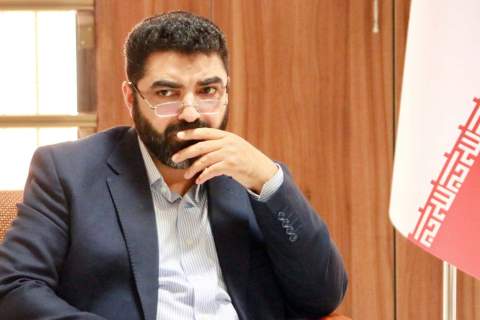 دیدار رئیس کمیته امداد با نماینده شهرکرد 1404/07/27