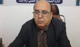 اهدای 4800 بسته لوازم تحریر به دانش‌آموزان بنت