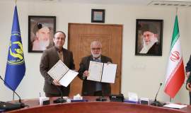 امضای تفاهم‌نامه همکاری میان کمیته امداد و کانون وکلای دادگستری مرکز