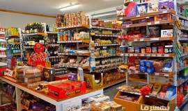 کارآفرین مشهدی که از تجربه کارگری به مدیریت سوپرمارکت رسید