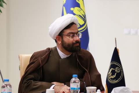 تفاهم نامه بین کمیته امداد و حوزه هنری انقلاب1405/02/29