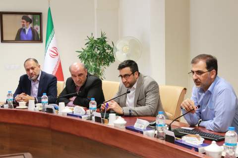 تشکیل قرارگاه مردمی حمایتی - اجتماعی ایران همدل1405/02/28