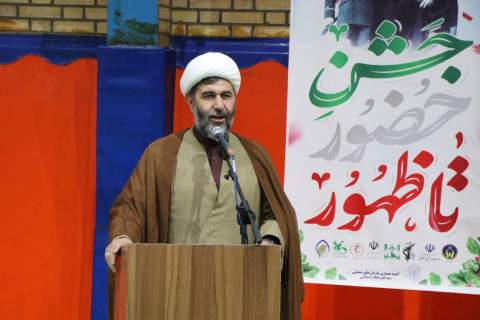 گزارش تصویری- المپیاد فرهنگی‌ـ‌ورزشی_هنری «ایران قهرمان» کمیته امداد خراسان شمالی- 21 بهمن 1404  