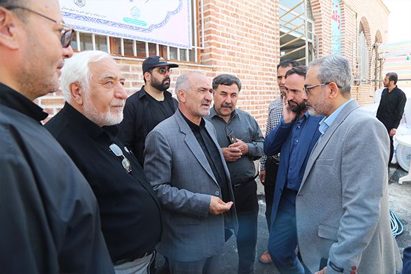 توزیع 65 هزار پرس غذای گرم در بین مددجویان اردبیلی 