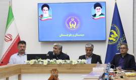 حمایت ۷۲۰۰ حامی مقیم خارج از کشور از فرزندان یتیم و محسنین کمیته امداد
