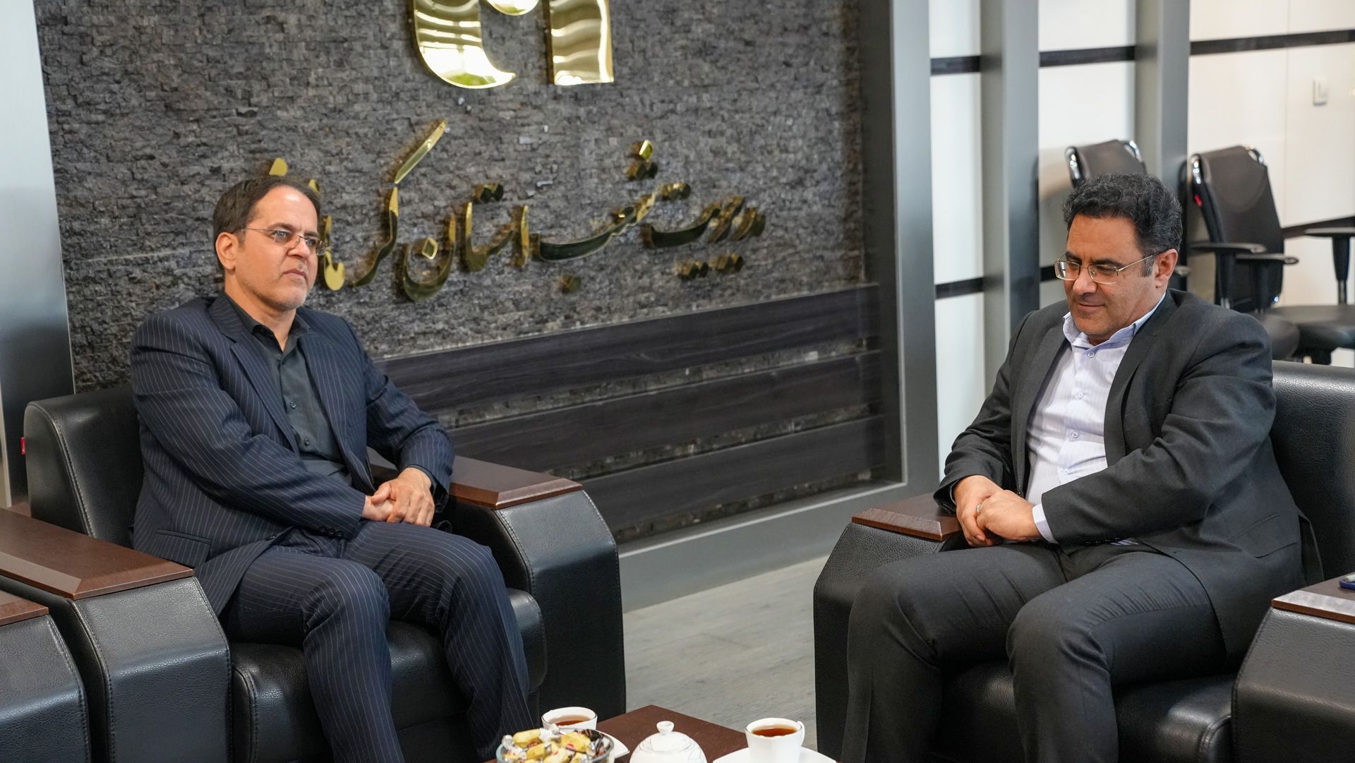 دیدار اشتغال