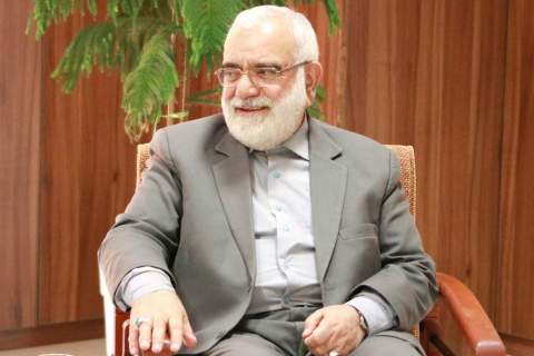 دیدار رئیس کمیته امداد با نماینده شهرکرد 1404/07/27