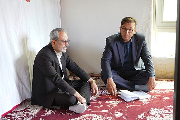 مساعدت ۱۸ میلیارد ریالی حامیان به ایتام و فرزندان محسنین در اصلاندوز