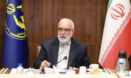 قرارگاه مردمی حمایتی - اجتماعی ایران همدل 1405/03/18