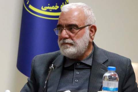دیدار رئیس کمیته امداد با استاندار قم 1404/08/18