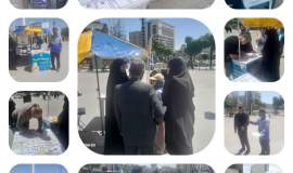 اعلام آمادگی  ۳۹۰  نفر برای حمایت از  فرزندان ایتام و محسنین در بخش رضویه   