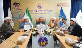 تقویت روحیه نوع‌دوستی در ماه رمضان و هفته احسان و نیکوکاری