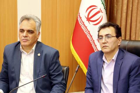 تقدیر رئیس کمیته امداد از پرستاران حامی طرح اکرام ایتام و محسنین1404/08/06
