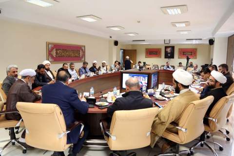 افتتاح 69مرکز مواسات مومنانه با همکاری کمیته امداد و سپاه1404/07/21