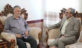 تجربه پیشکسوتان، پشتوانه حرکت جهادی کمیته امداد در مسیر محرومیت‌زدایی