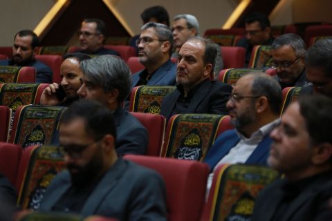 نشست سراسری مدیران کمیته امداد امام خمینی(ره)   (1)    1403/04/20