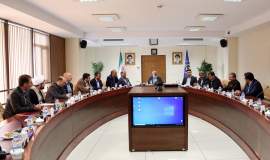امضای تفاهم نامه همکاری میان کمیته امداد و صندوق ذخیره فرهنگیان1404/07/02