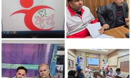 نخستین جلسه تدوین شیوه‌نامه مسابقات «رفاقت یاس» با محوریت ارتقای توان امدادی جوانان برگزار شد