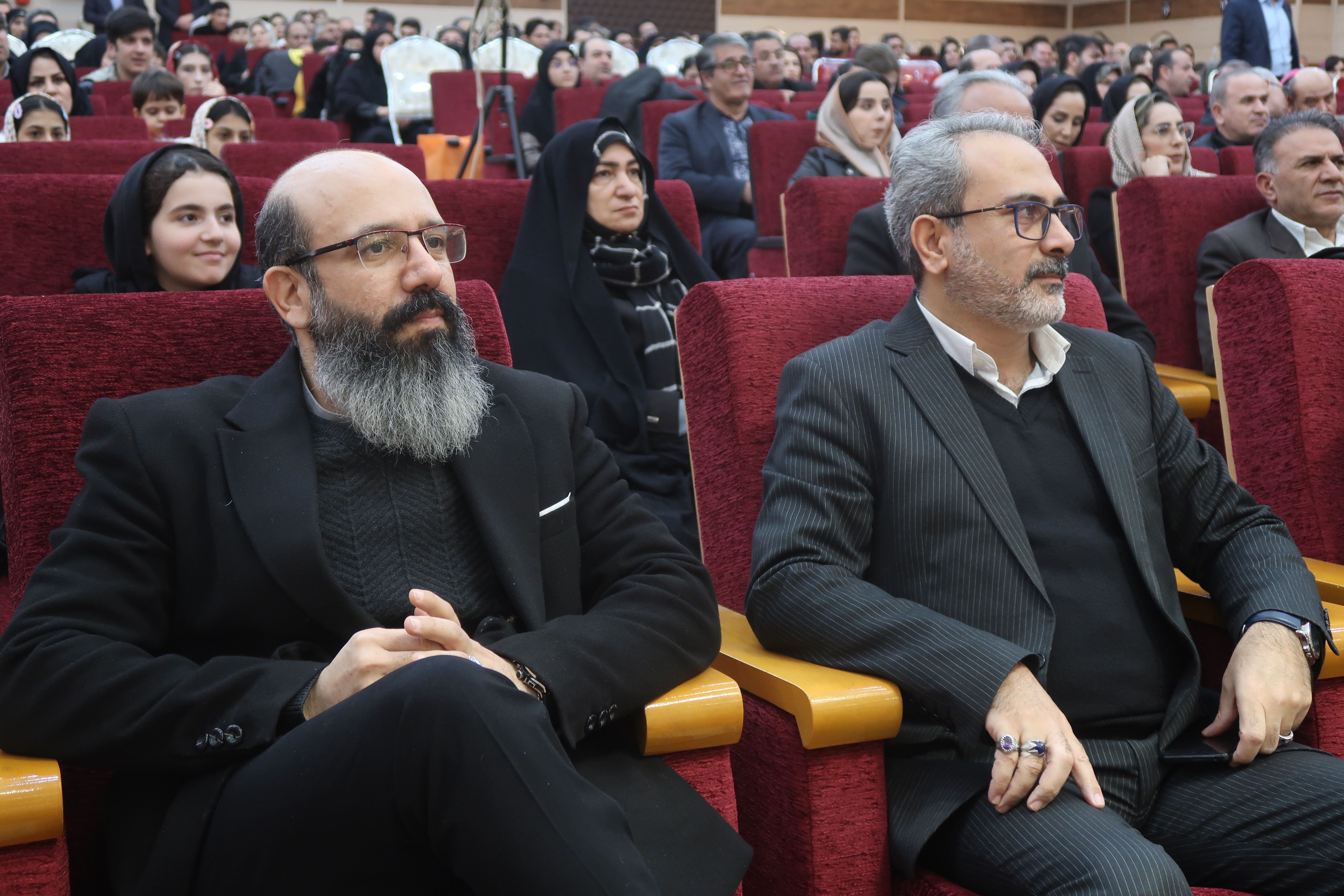 برگزاری آیین تجلیل از همسران امدادگران در قالب «یاوران همدل»