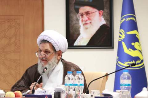 افتتاح 69مرکز مواسات مومنانه با همکاری کمیته امداد و سپاه1404/07/21