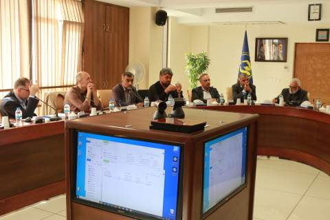 قرارگاه مردمی حمایتی - اجتماعی ایران همدل1405/02/14