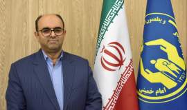 ۱۷۴۰ مددجوی کمیته امداد خراسان جنوبی در فرش و صنایع دستی مشغول کارند