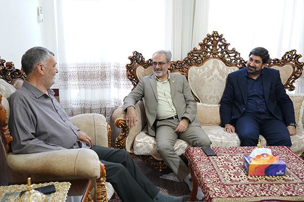 تجربه پیشکسوتان، پشتوانه حرکت جهادی کمیته امداد در مسیر محرومیت‌زدایی