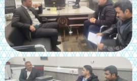 تحقق کامل سهمیه‌های اشتغال، اولویت اصلی کمیته امداد فریمان است