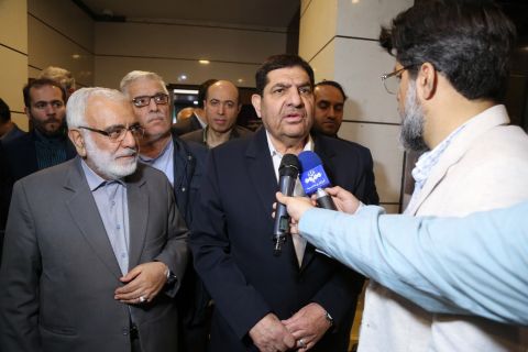 نخستین رویداد ملی «گام نو» ویژه دانش‌آموزان کارآفرین هنرستانی   1403/02/03 