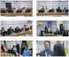 برگزاری اولین جلسه شورای زکات استان بوشهر در سال ۱۴۰۵ 