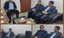 هم افزایی کمیته امداد و بخشداری آبپخش برای کمک به نیازمندان