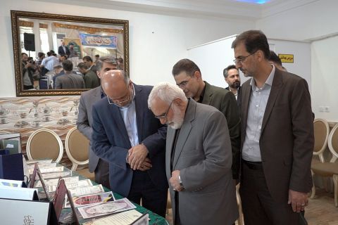 سفر رئیس کمیته امداد امام خمینی(ره) به استان گیلان  (روز اول) 1403/06/07
