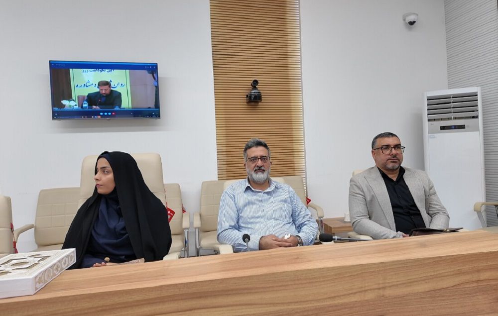 ۱۶ هزار و ۱۵۸ مددجوی سیستان‌وبلوچستان خدمات تخصصی مشاوره دریافت کردند