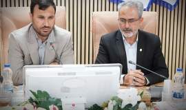 کمیته امداد، دولتِ نیازمندان است / قول مساعد برای تأمین لوازم ضروری مددجویان گرمی و انگوت