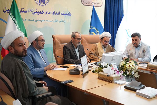 تقویت روحیه نوع‌دوستی در ماه رمضان و هفته احسان و نیکوکاری