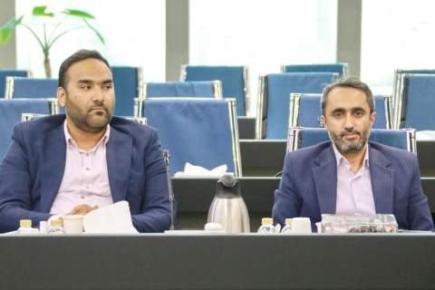 توافق نامه کمیته امداد و بانک تجارت 1404/07/26