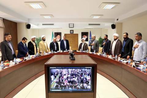 افتتاح 69مرکز مواسات مومنانه با همکاری کمیته امداد و سپاه1404/07/21