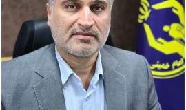 مدیرکل کمیته امداد خراسان رضوی به پویش «۲۰ هزار تومانی‌های با برکت» پیوست