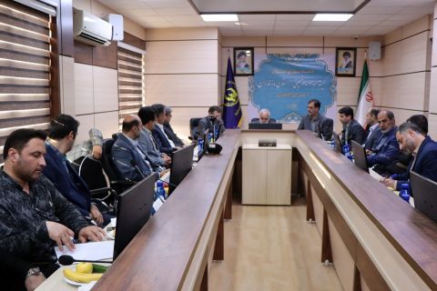 سفر رئیس کمیته امداد  به استان مازندران (2)  1403/07/19