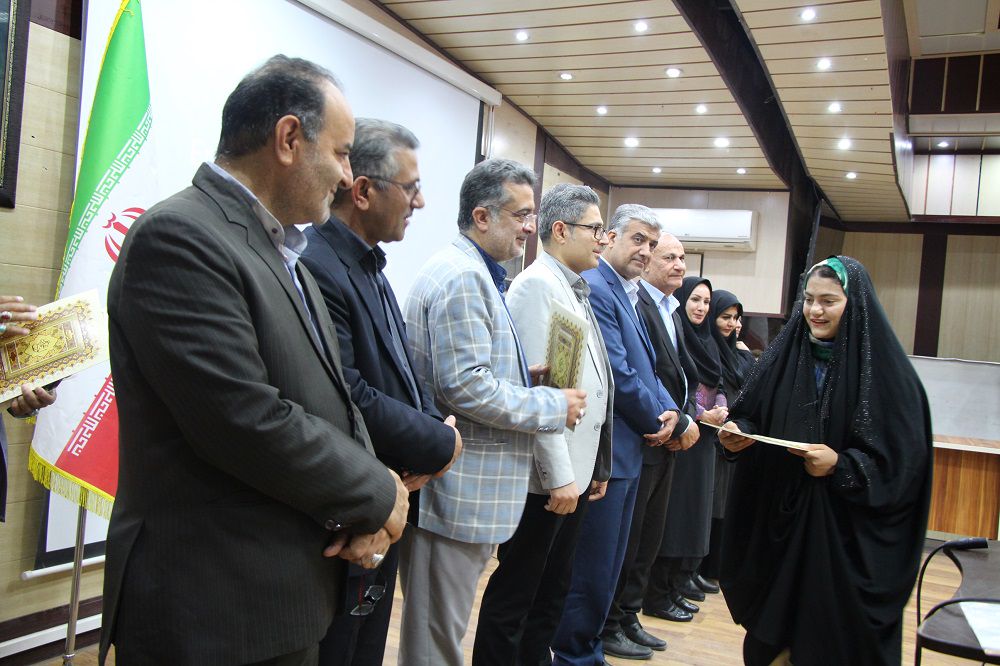 آیین بزرگداشت روز دختر در زاهدان برگزار شد