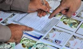 مشارکت۱۲۸ میلیارد ریالی حامیان و ثبت نام ۱۱۸۲نیکوکار جدید در طرح اکرام ایتام و محسنین خواف 