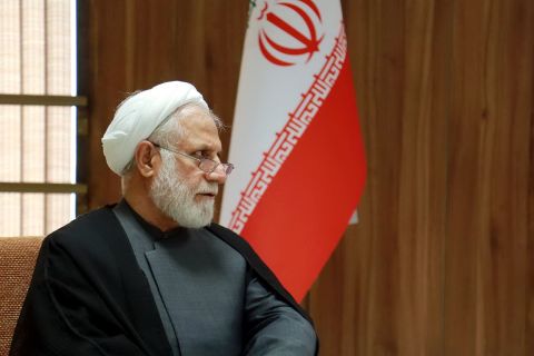 دیدار رئیس کمیته امداد با نمایندگان مجلس شورای اسلامی 1402/05/01